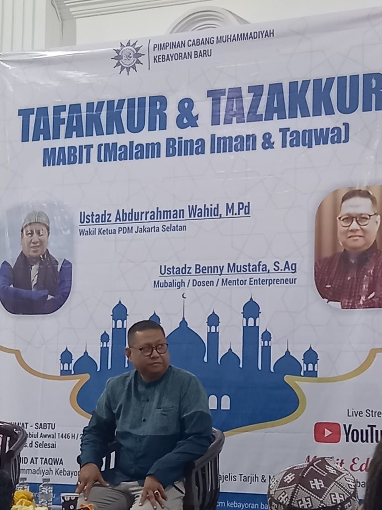 Rizki Yang Sudah Tertatar Tidak Akan Tertukar