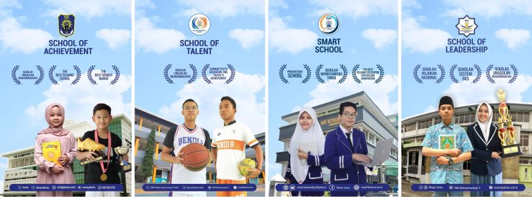 Empat Sekolah Muhammadiyah Jakarta Tampilkan Keunggulan Berjenjang, Siapkan Generasi Berprestasi, Bertalenta, Cerdas, dan Berjiwa Pemimpin