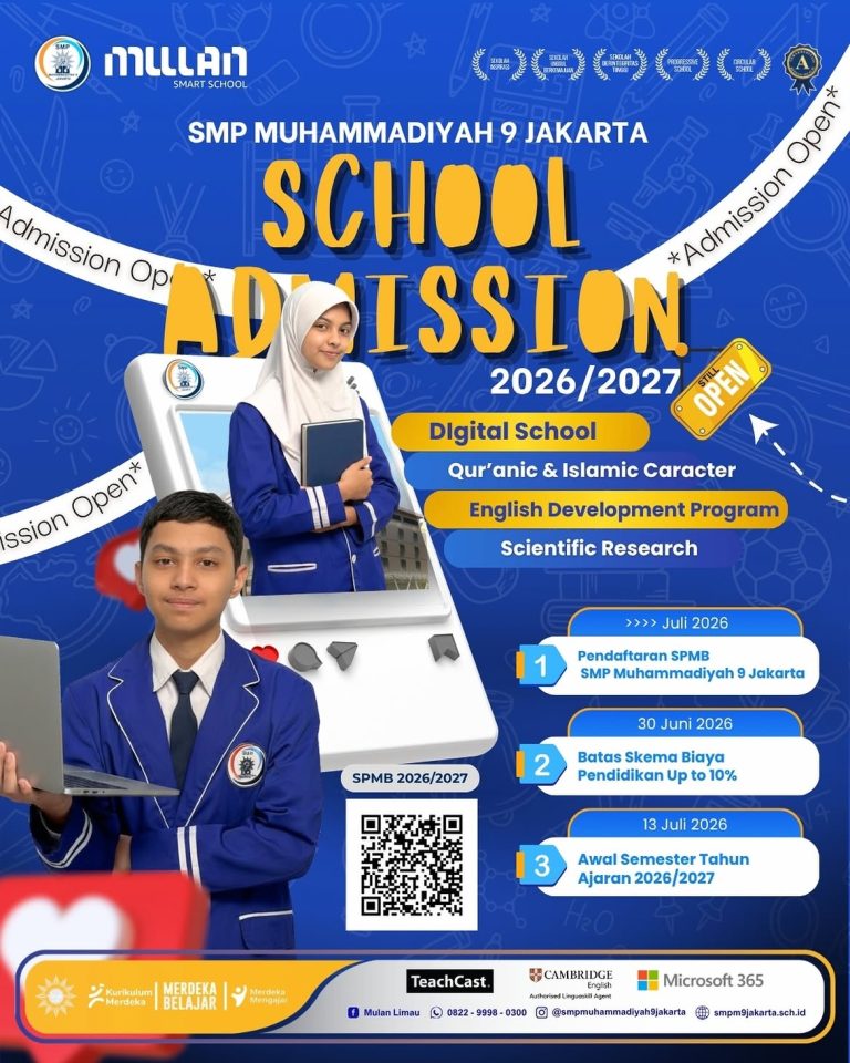 SCHOOL ADMISSION